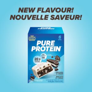 Protein Bar