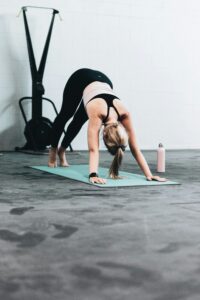 home yoga 