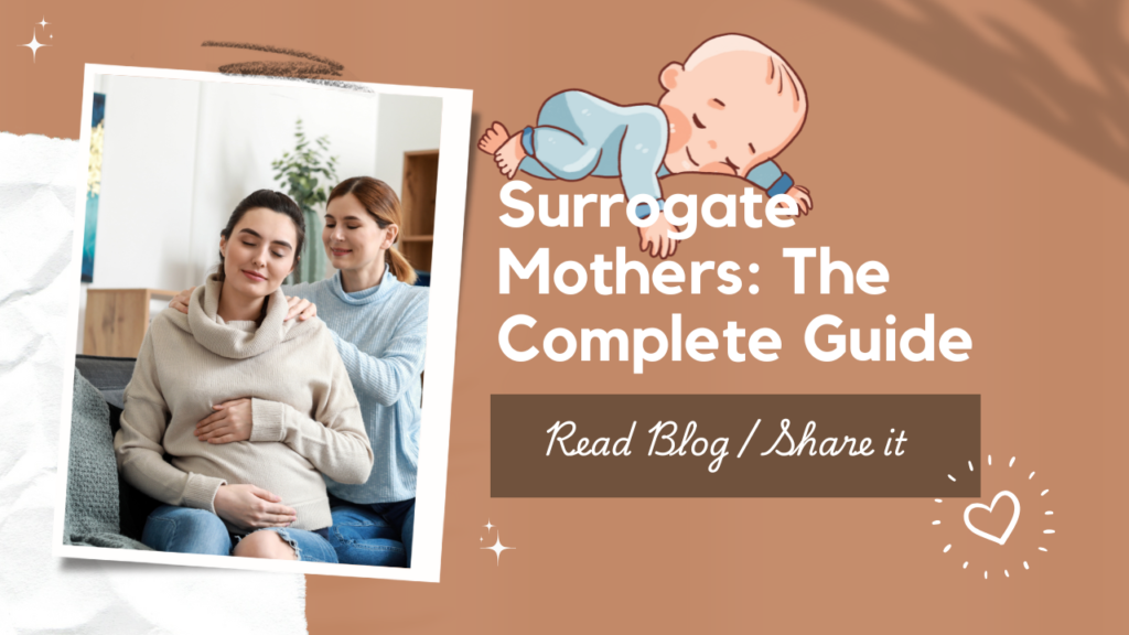 surrogate mother