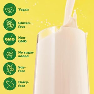 organic powder