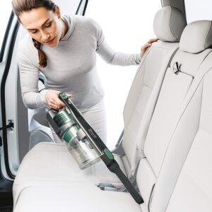best vaccume