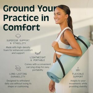 yoga mat