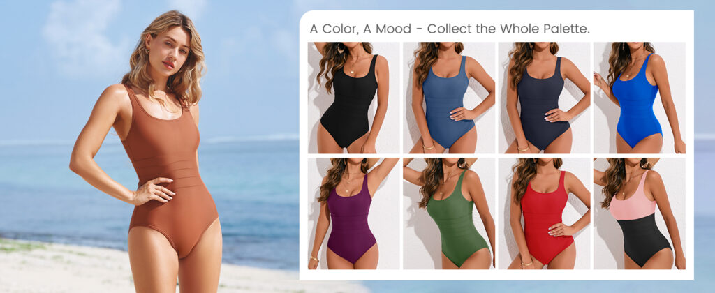 Summer Deal Swimsuit