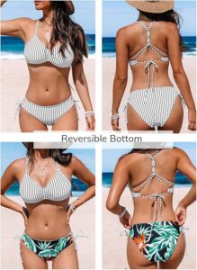 Summer Swimsuit