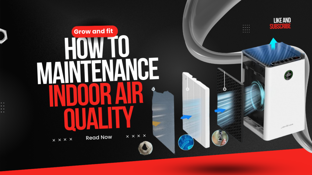 air purifiers