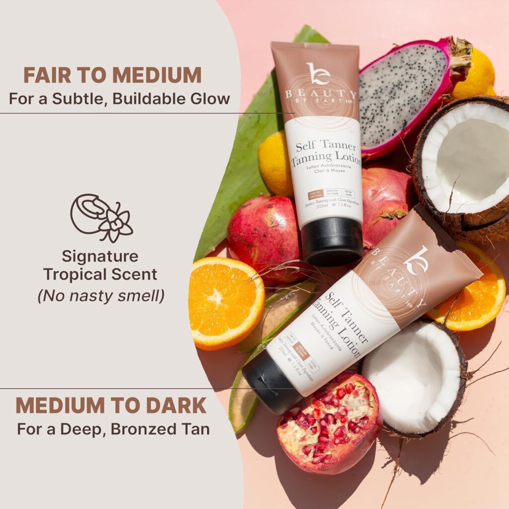 fair skin