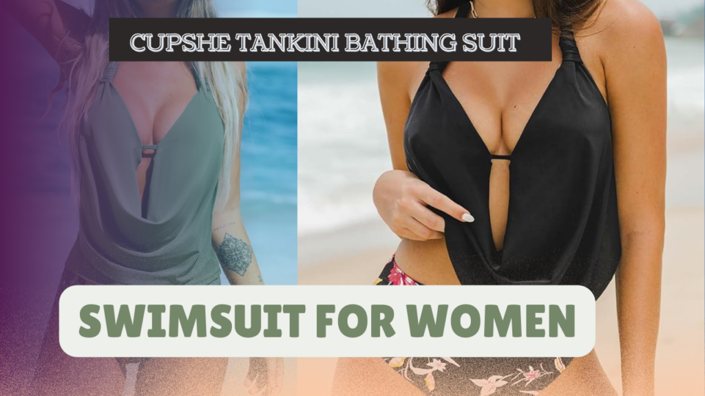 Cupshe Swimsuit